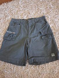 Bermuda cargo Colmar. Uomo