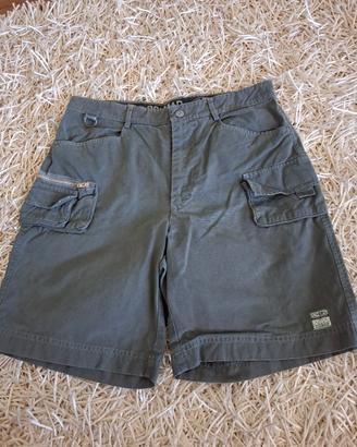 Bermuda cargo Colmar. Uomo