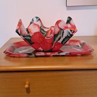 Centrotavola o portafrutta
