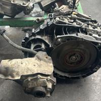 Cambio automatico 4x4 ford kuga damotore ufma