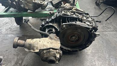 Cambio automatico 4x4 ford kuga damotore ufma