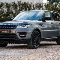 Land Rover Range Sport 3.0 TDV6 HSE