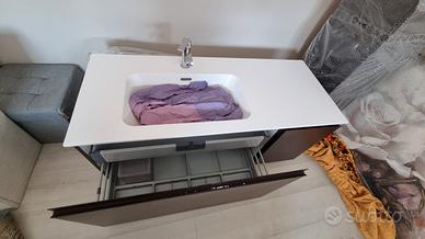 Mobile bagno completo 