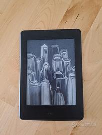 Kindle Paperwhite 7° gen (2015)