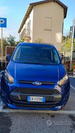 Ford transit connect 1.6 diesel