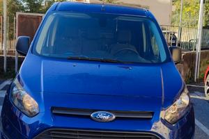 Ford transit connect 1.6 diesel