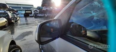 FORD FIESTA 2005 - SPECHIETTO RETROVISORE SINISTRO