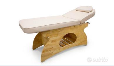 Lettino da massaggio
