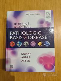 Pathologic Basis of Disease - Robbins (NUOVO)