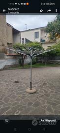stendino a ombrello 