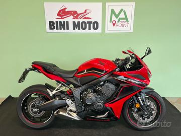 Honda CBR 650 - 2023 1500KM