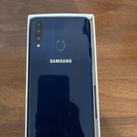 Samsung a20s