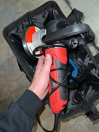 Lucidatrice Orbitale Carrozzeria Auto