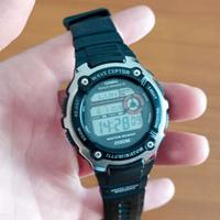 Orologio Casio WV-200E-1AVEF (wave ceptor)