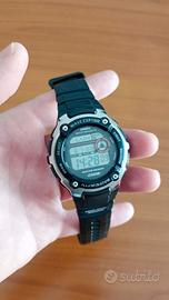Orologio Casio WV-200E-1AVEF (wave ceptor)