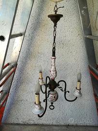 Lampadario