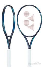 racchetta tennis 