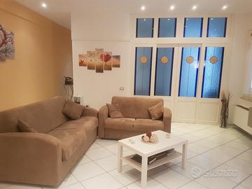 Bilocale via vernieri SALERNO CENTRO