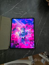ipad pro 12.9 2021