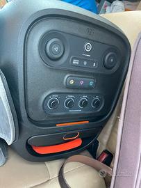 Jbl partybox stage 320