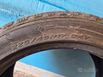 Pneumatici HANKOOK I CEPT RS3 226/45 R17 94V