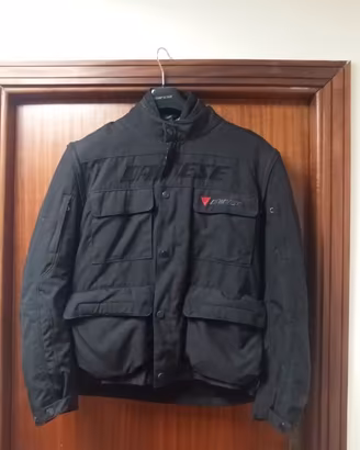 GIACCA DAINESE TAGLIA 54