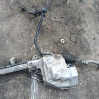SCATOLA GUIDA ELETTRICA JAGUAR CF ANNO 2019