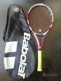 RACCHETTA BABOLAT ROLAND GARROS aero Pro Drive