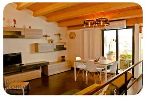 Casa singola nel centro storico