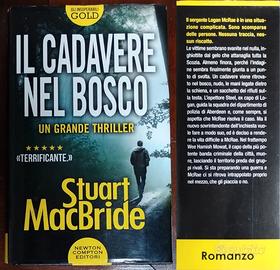 3 thriller della Newton Compton Editori