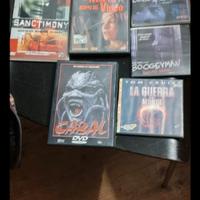 DVD film