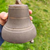 campana elettrica 12 volt