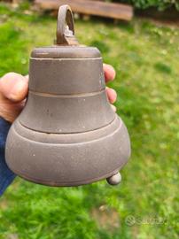 campana elettrica 12 volt