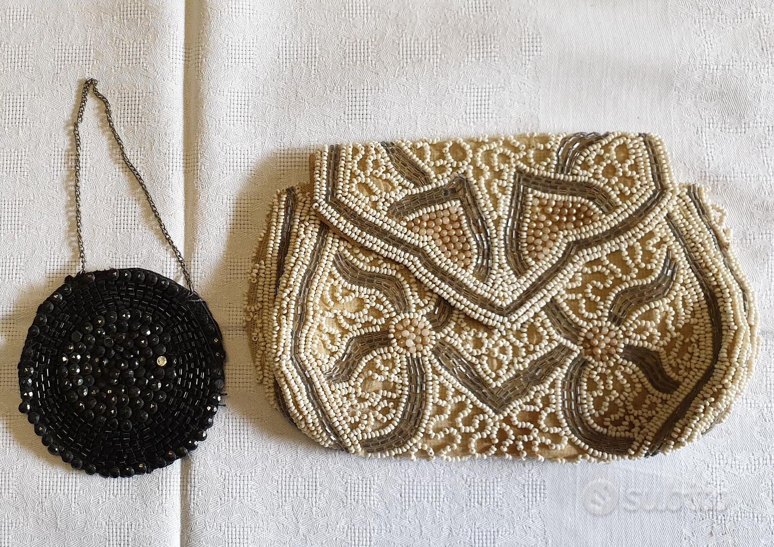 Pochette E Borsette Da Cerimonia Colorate Ed Eleganti | Atelier Emé - Foto 4