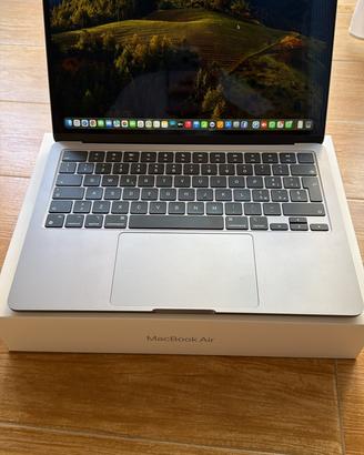 MacBook air M2