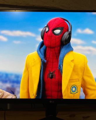 LG 27GL850 Monitor 144hz 1440p HDR Low Input Lag