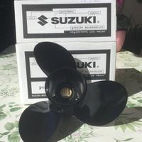 ELICA ORIGINALE SUZUKI