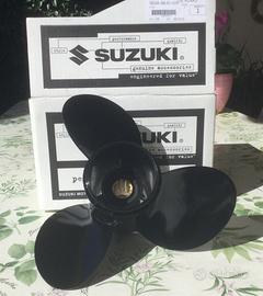 ELICA ORIGINALE SUZUKI