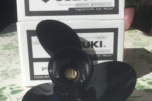 ELICA ORIGINALE SUZUKI