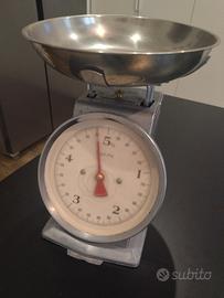 BILANCIA - VINTAGE