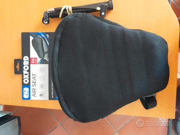 cuscino sella moto