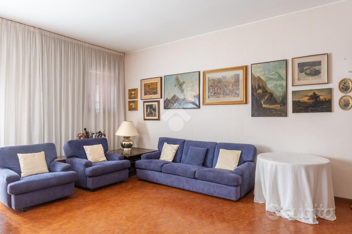 Appartamento – Milano, Gamboloita, Municipio 4 - Vista 2