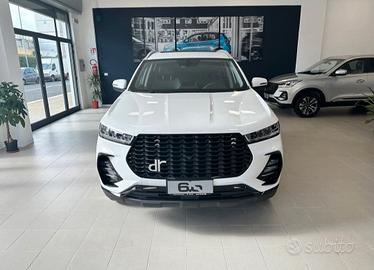dr 6.0