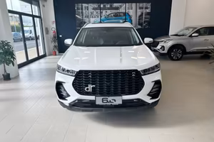 dr 6.0