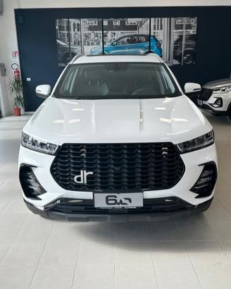 dr 6.0
