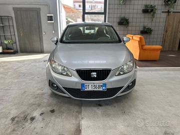 Seat Ibiza 1.4 5p. Reference