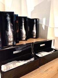 CHAMPAGNE ARMAND DE BRIGNAC BLANC DE BLANCS BOX