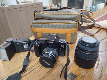 Canon EOS 1000 