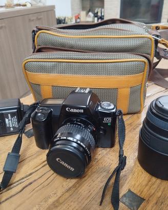 Canon EOS 1000 
