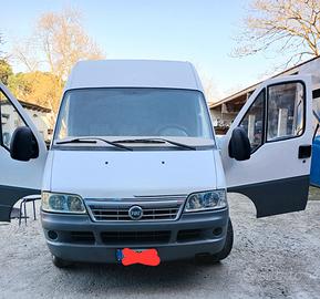 Ducato Maxi
